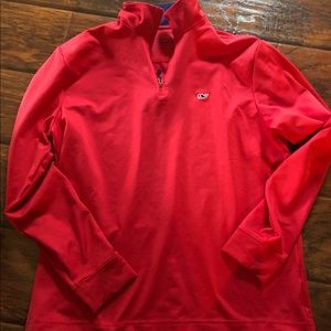 Vineyard Vines Pullover-SM